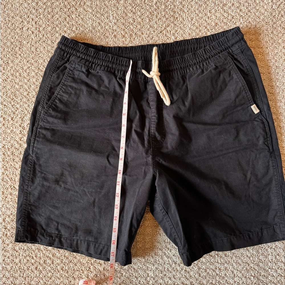Men’s Vans shorts